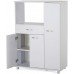 Шкаф для микроволновки - модель 405 - купить в Израиле