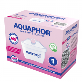 Фильтр для воды AQUAPHOR MAXFOR